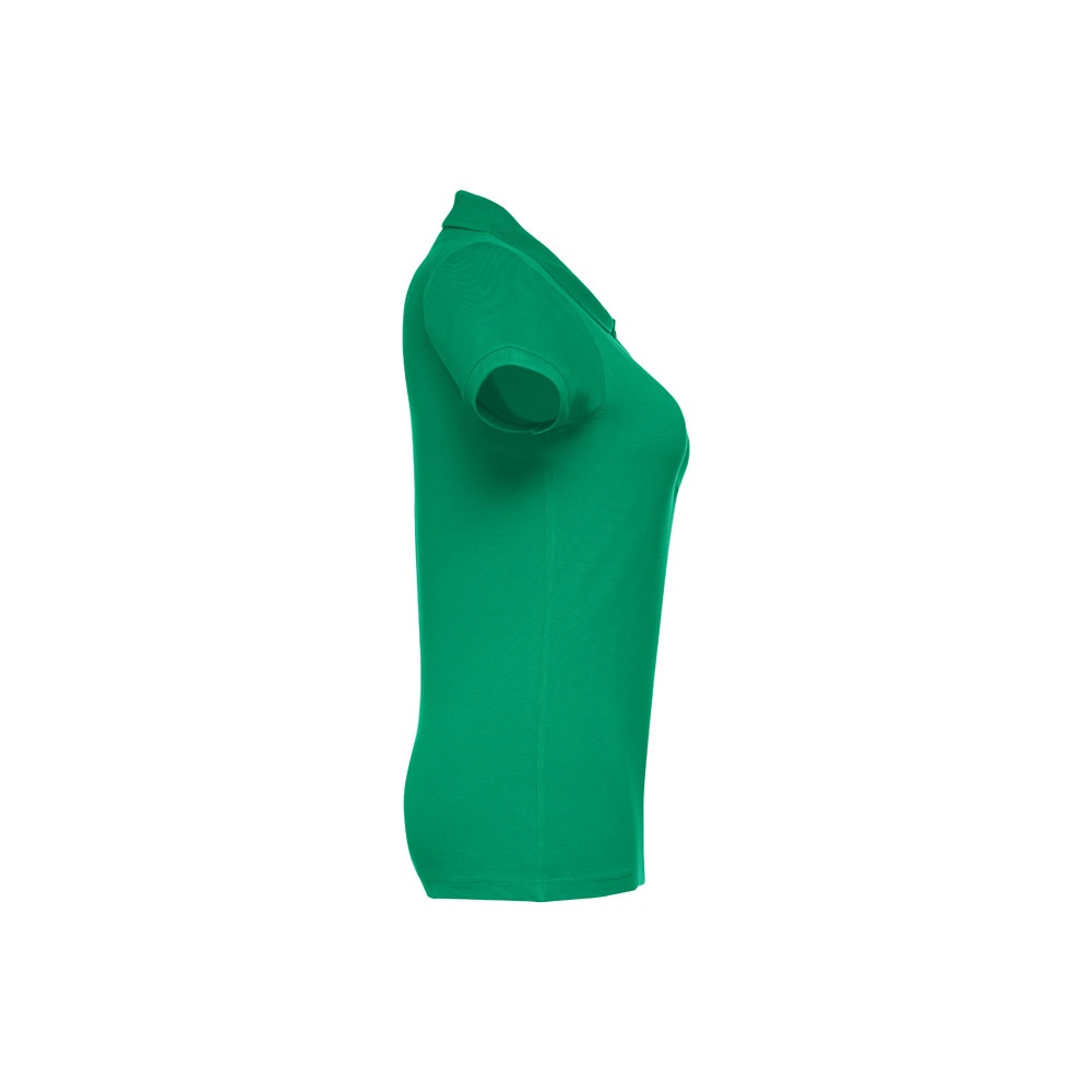 THC EVE. Polo pour femme