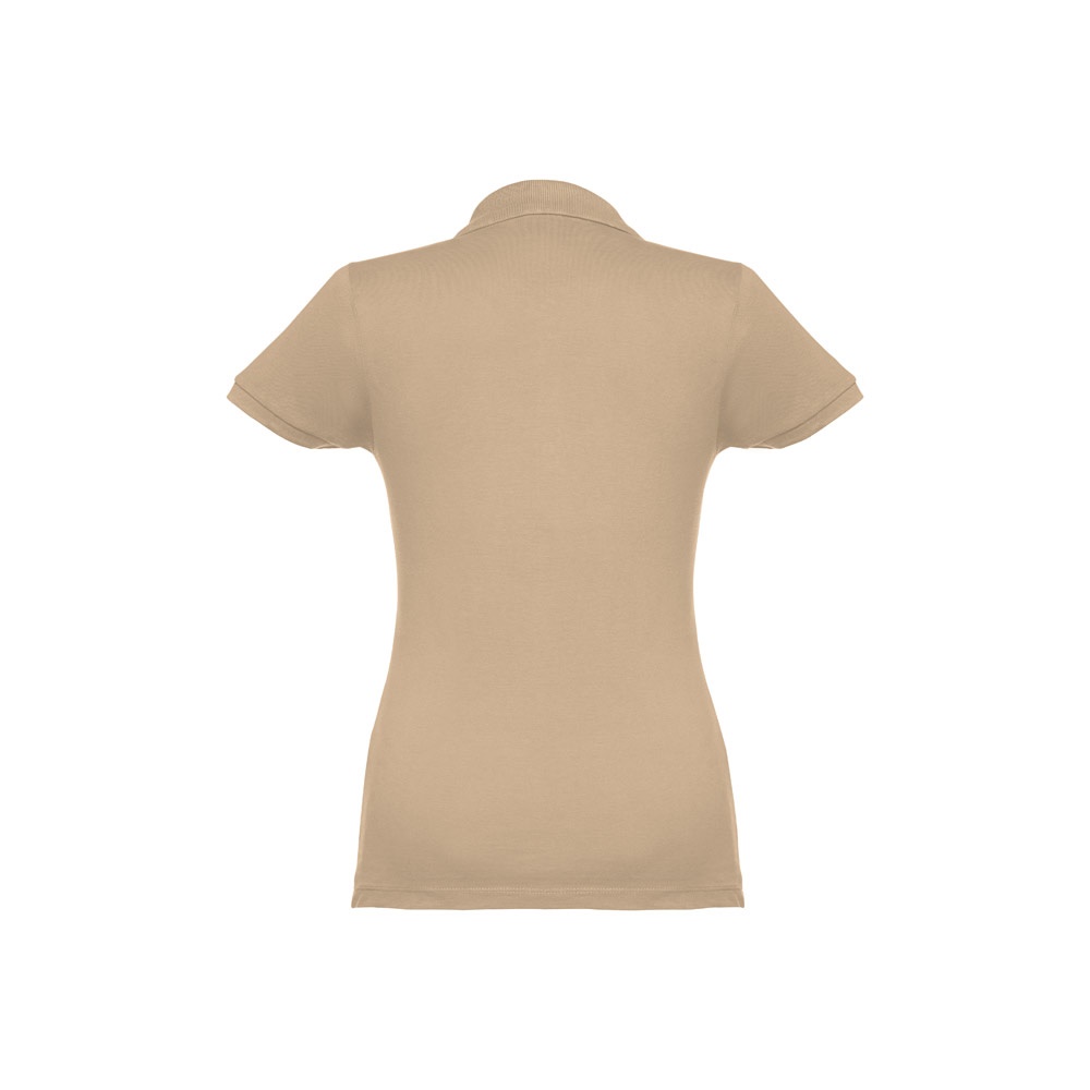 THC EVE. Polo pour femme