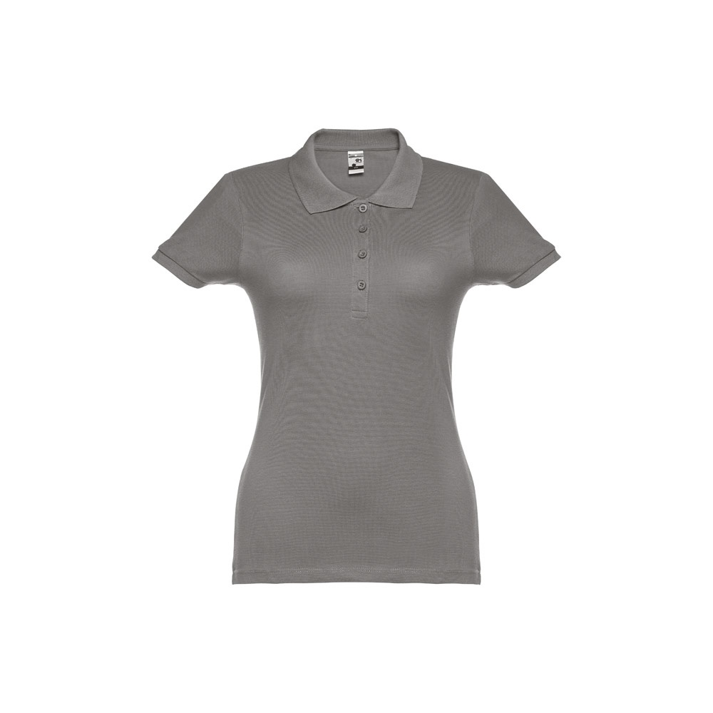 THC EVE. Polo para senhora
