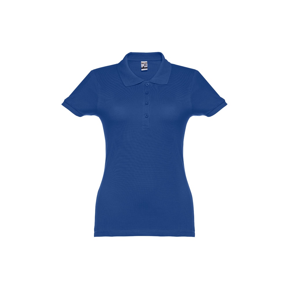 THC EVE. Polo pour femme