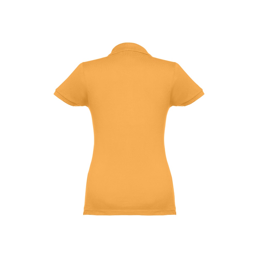 THC EVE. Polo pour femme