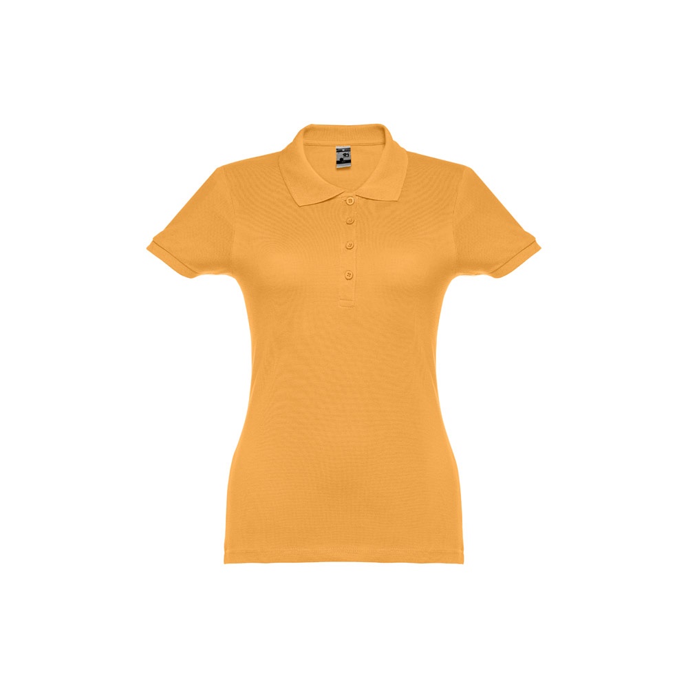 THC EVE. Polo para senhora