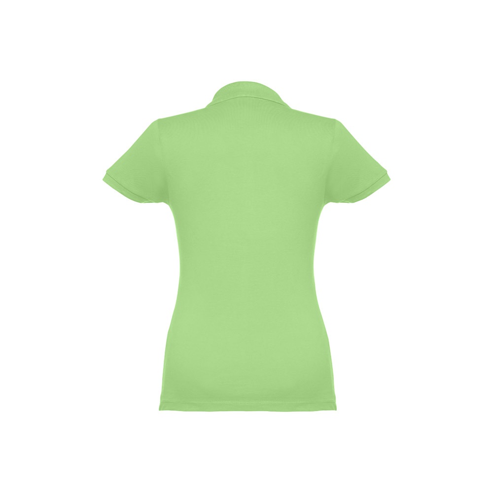 THC EVE. Polo pour femme
