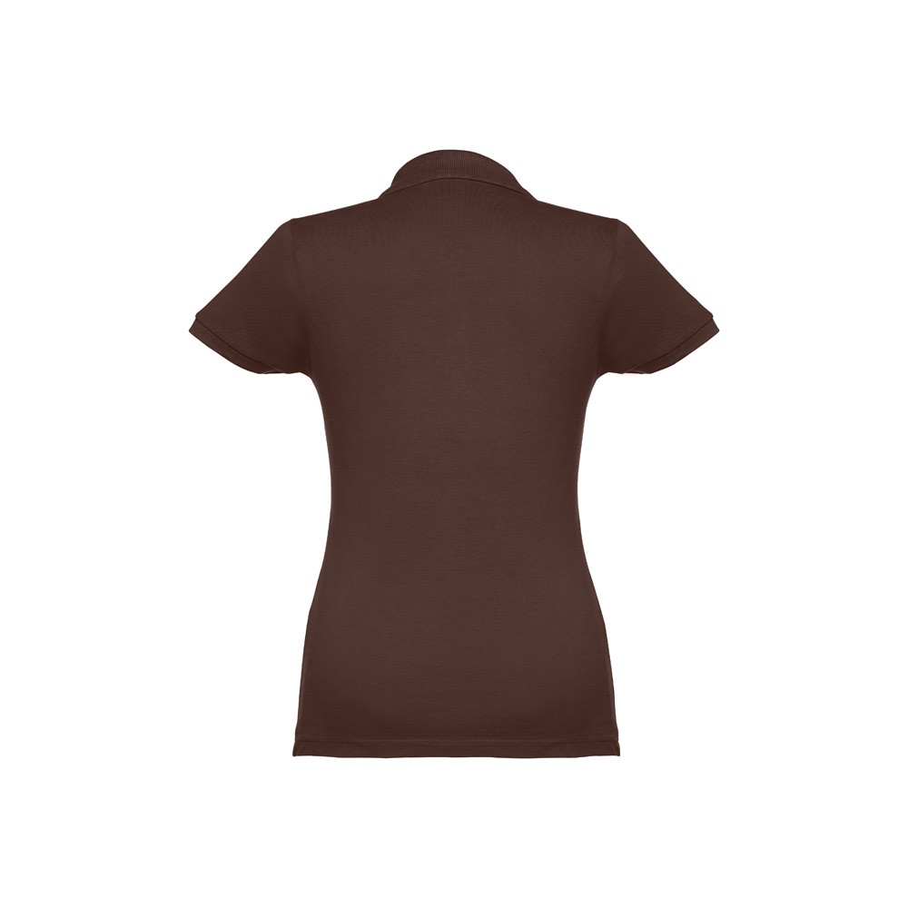 THC EVE. Polo pour femme