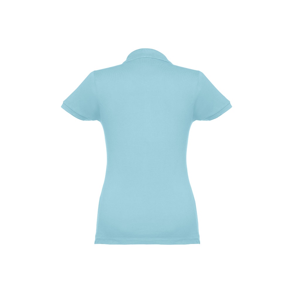 THC EVE. Polo pour femme