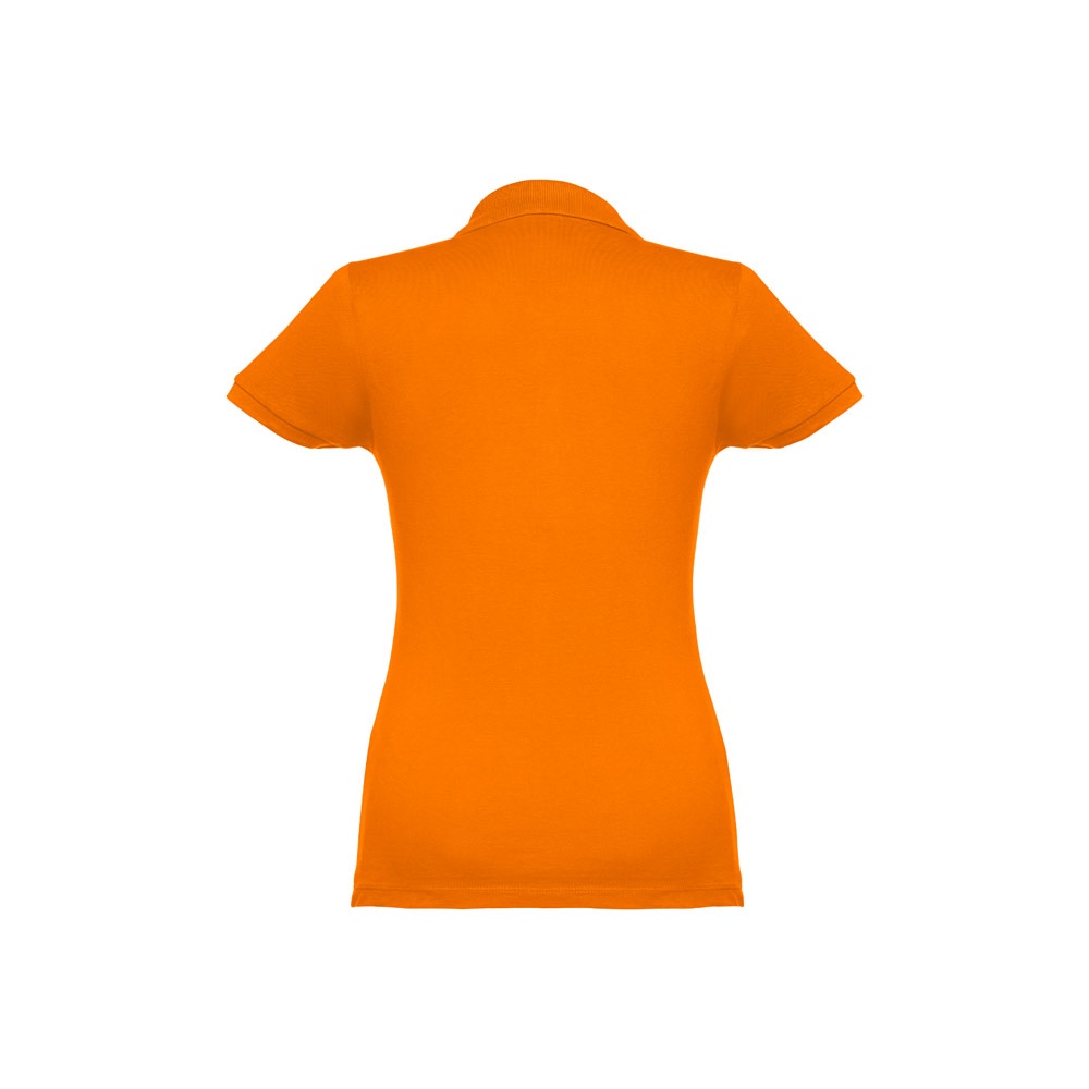 THC EVE. Polo pour femme