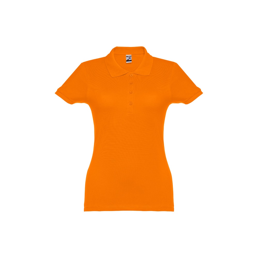 THC EVE. Polo para senhora