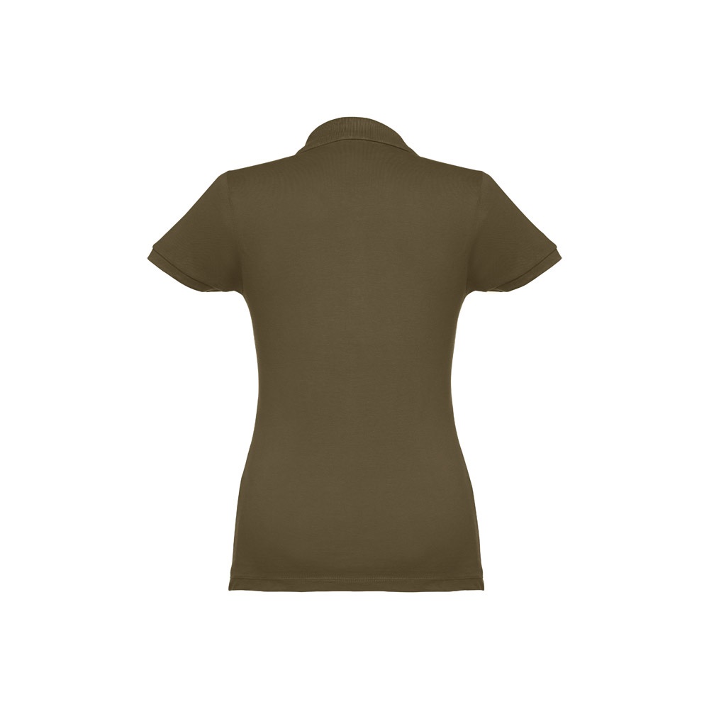 THC EVE. Polo pour femme