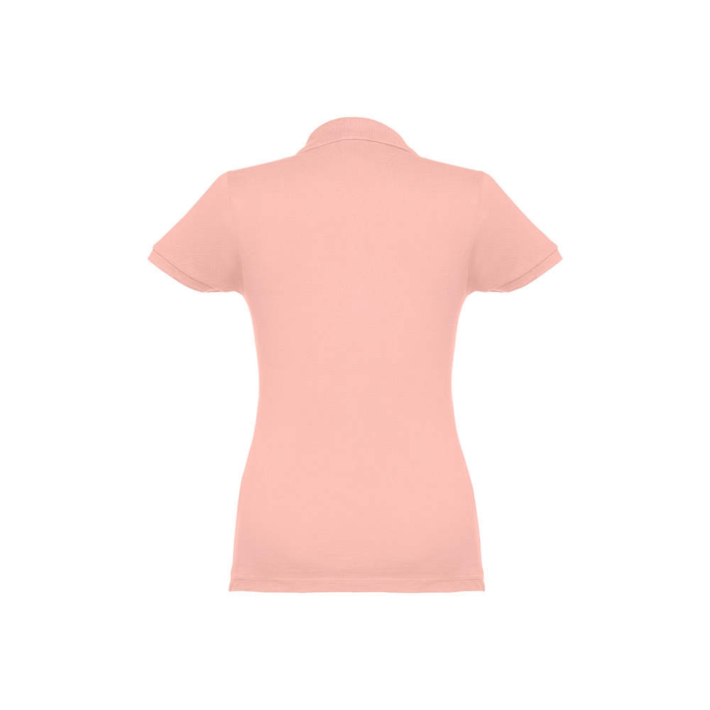 THC EVE. Polo pour femme