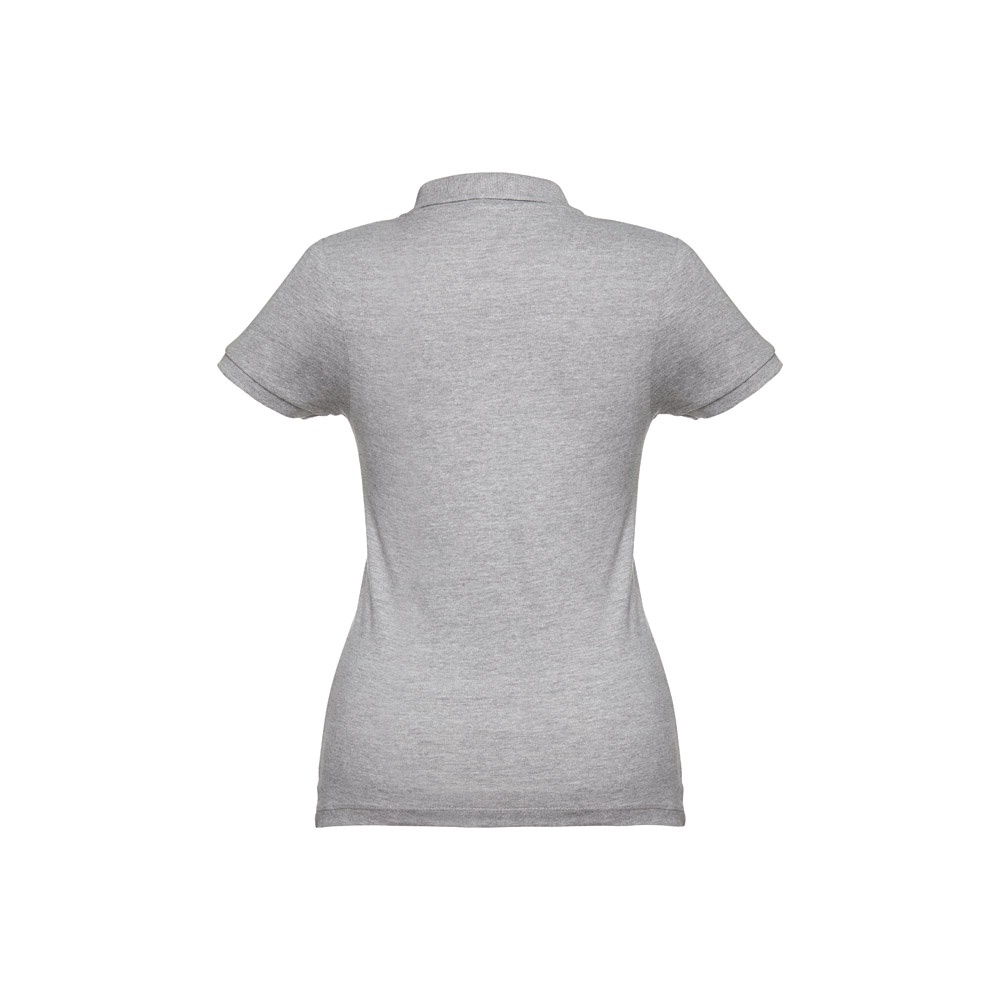 THC EVE. Polo pour femme