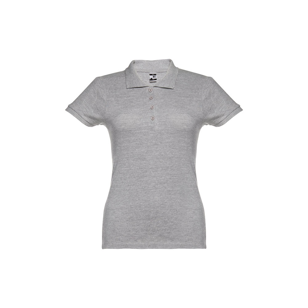 THC EVE. Polo para senhora