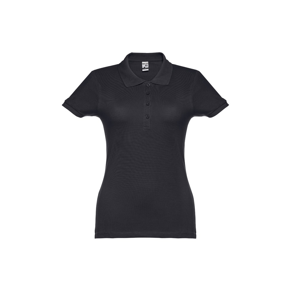 THC EVE. Polo para senhora