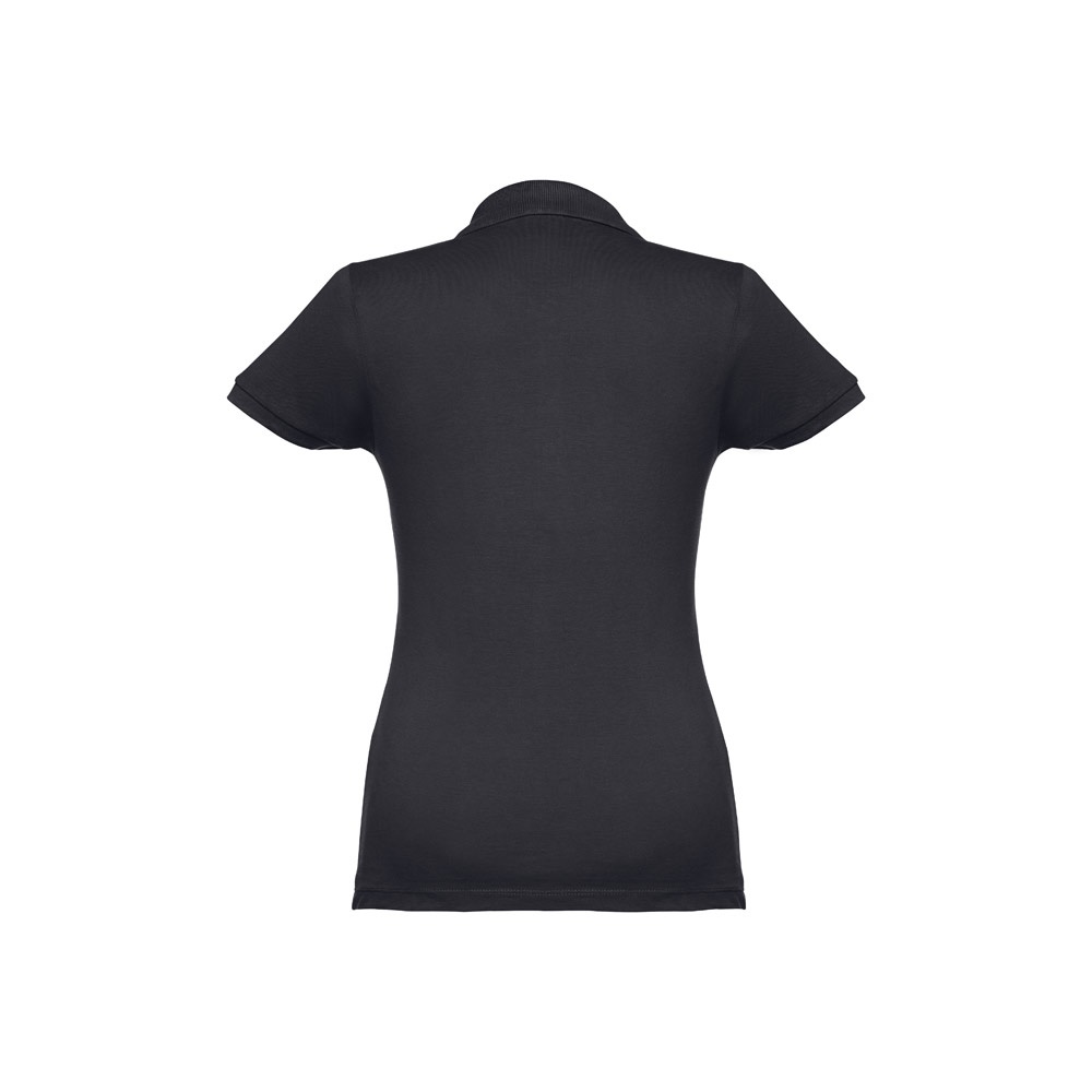 THC EVE. Polo pour femme