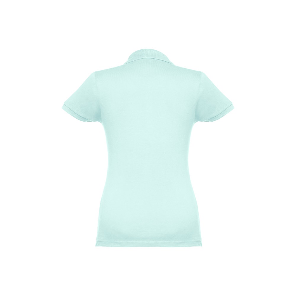 THC EVE. Polo pour femme