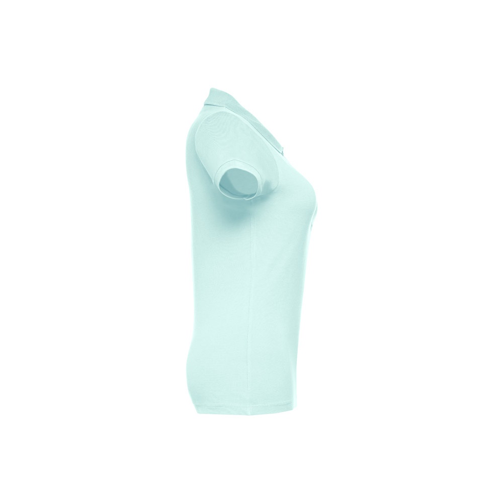 THC EVE. Polo pour femme