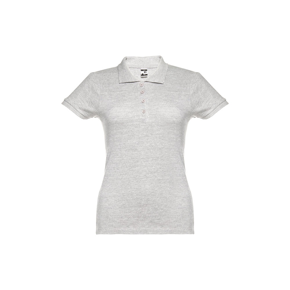 THC EVE. Polo para senhora