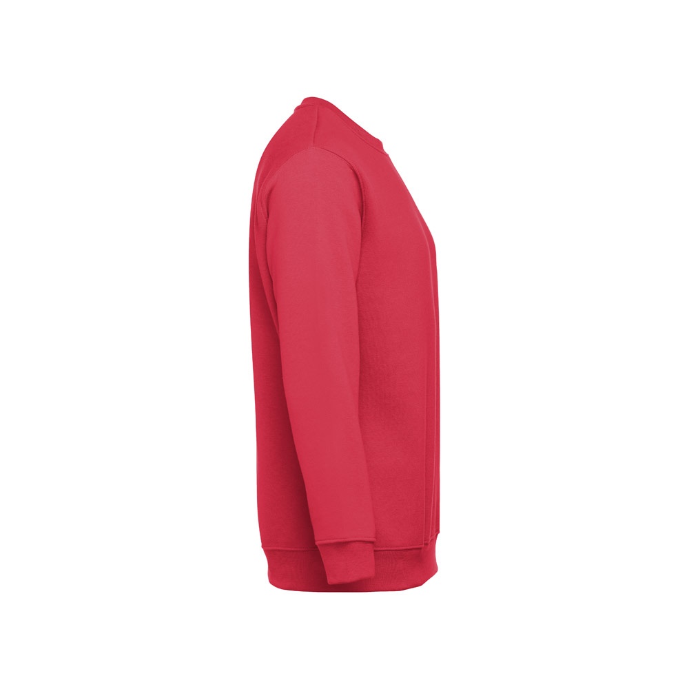 THC DELTA. Sweat unisexe en coton et polyester