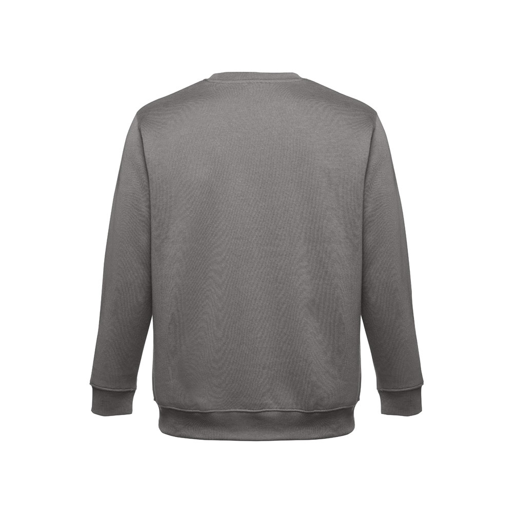 THC DELTA. Sweat unisexe en coton et polyester