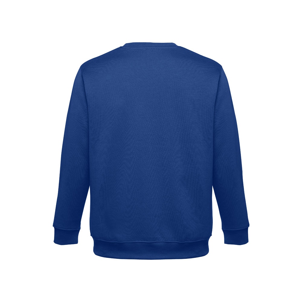 THC DELTA. Sweat unisexe en coton et polyester