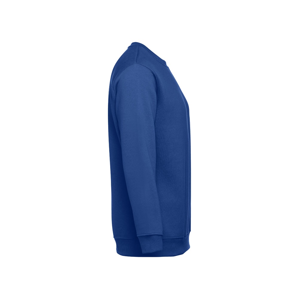 THC DELTA. Sweat unisexe en coton et polyester