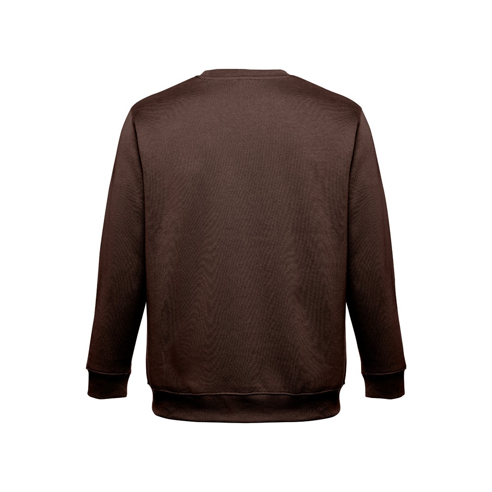 THC DELTA. Sweat unisexe en coton et polyester