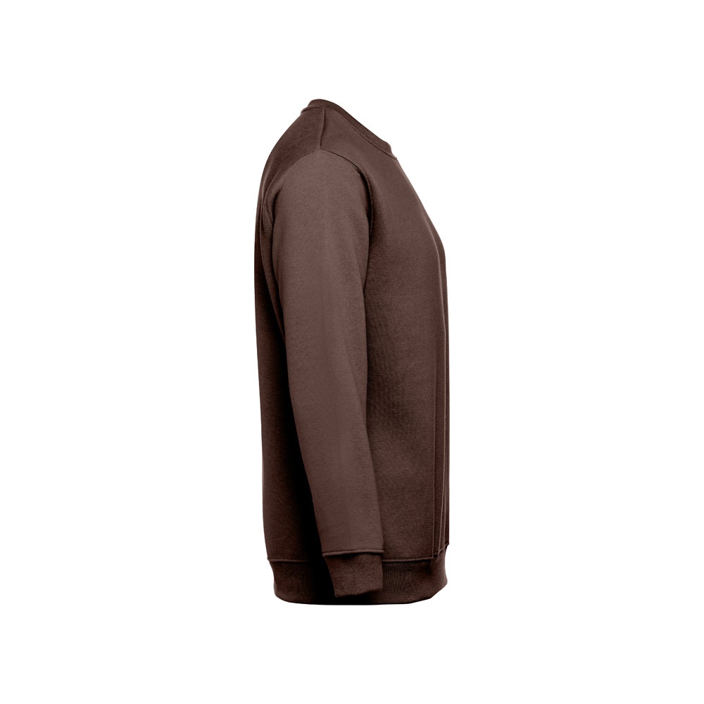 THC DELTA. Sweat unisexe en coton et polyester