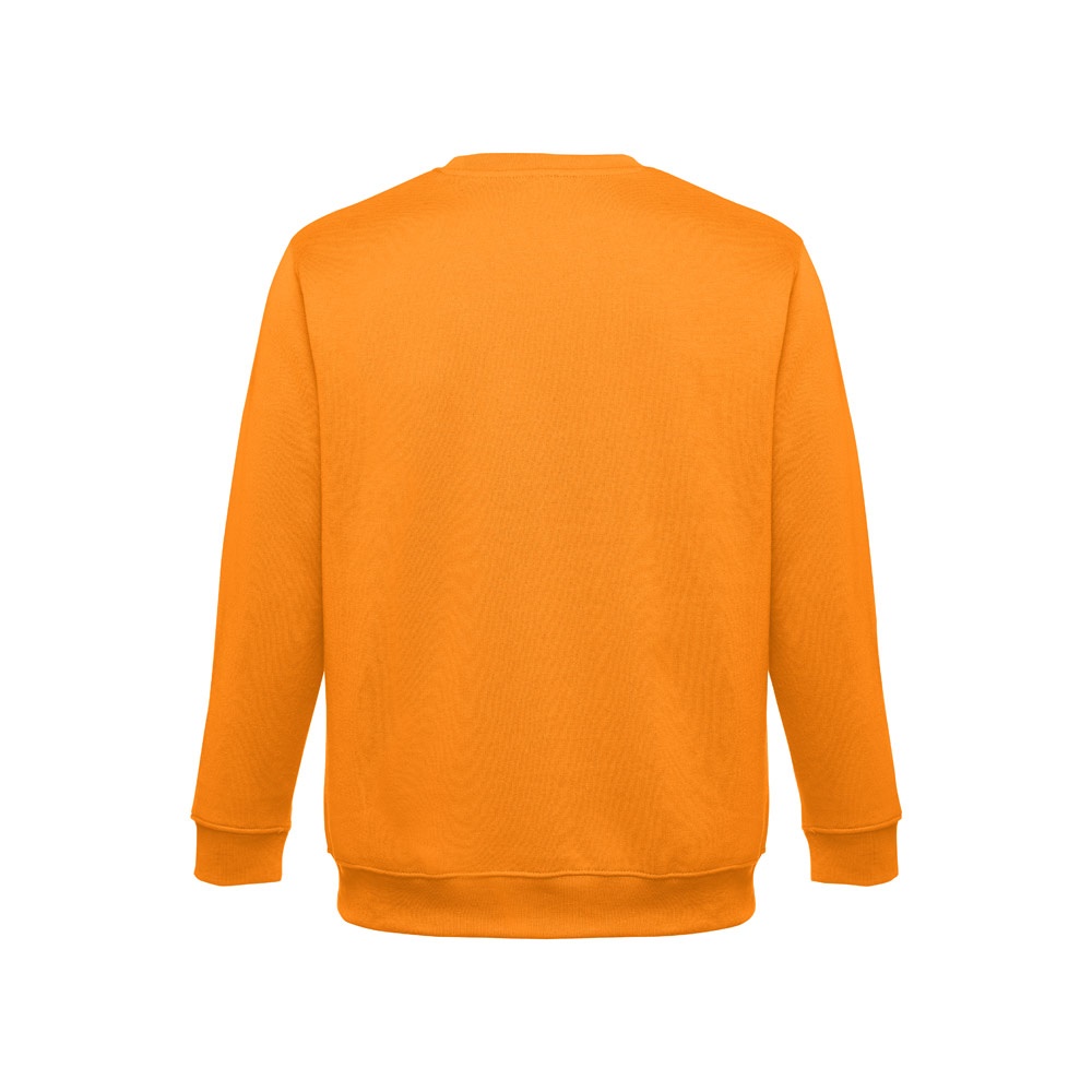 THC DELTA. Sweat unisexe en coton et polyester