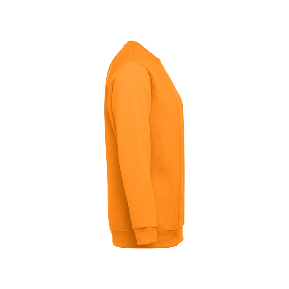 THC DELTA. Sweat unisexe en coton et polyester