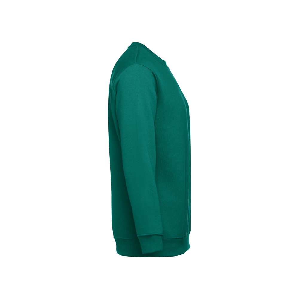 THC DELTA. Sweat unisexe en coton et polyester
