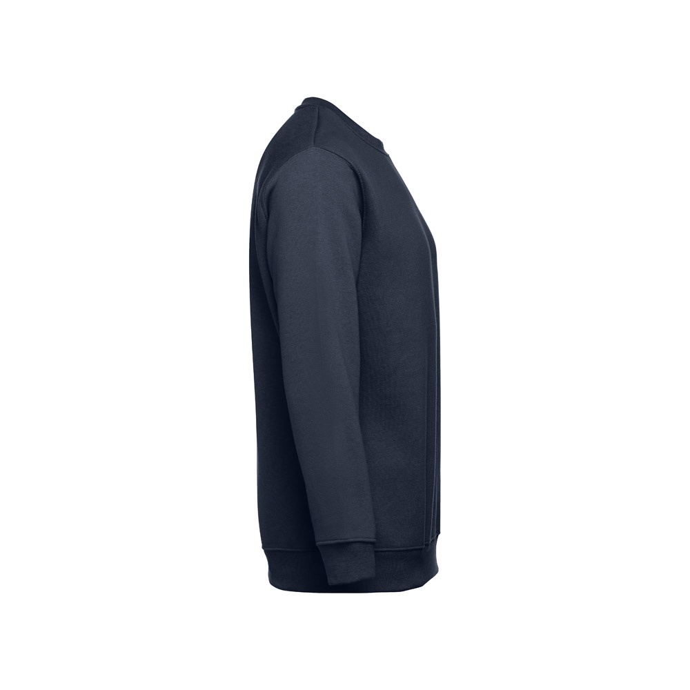 THC DELTA. Sweat unisexe en coton et polyester