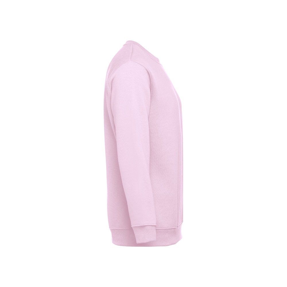 THC DELTA. Sweat unisexe en coton et polyester