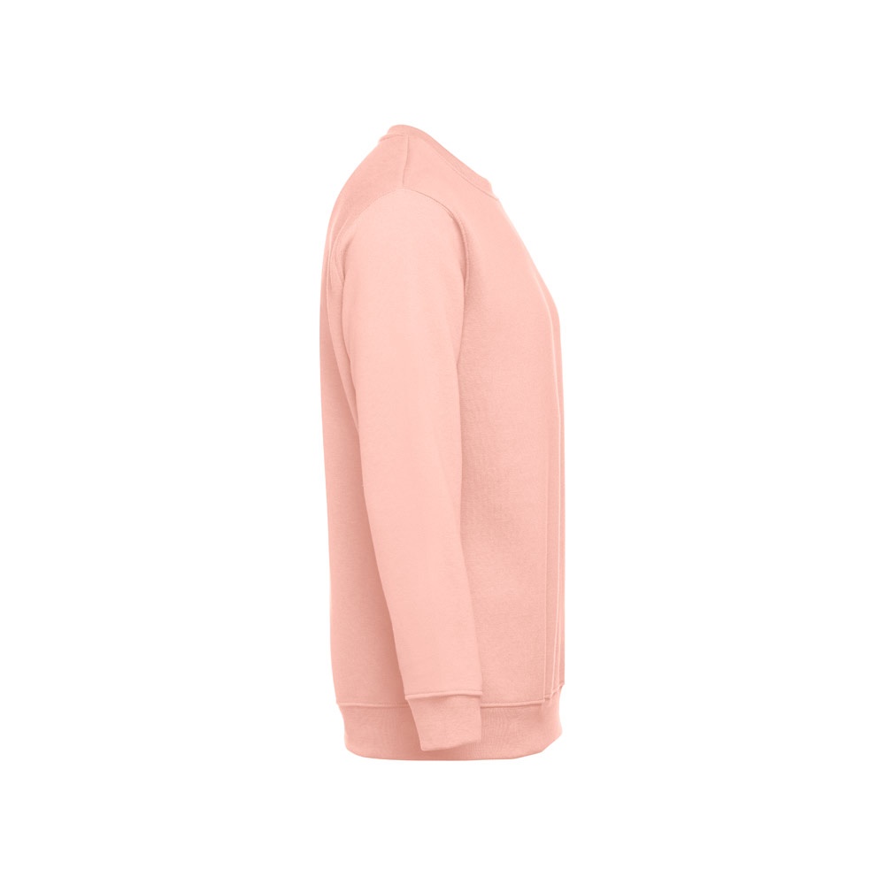 THC DELTA. Sweat unisexe en coton et polyester