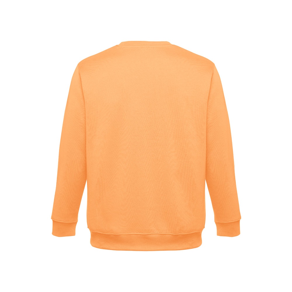 THC DELTA. Sweat unisexe en coton et polyester