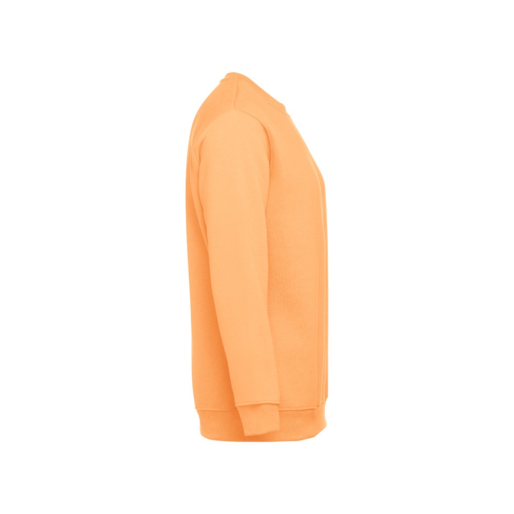 THC DELTA. Sweat unisexe en coton et polyester