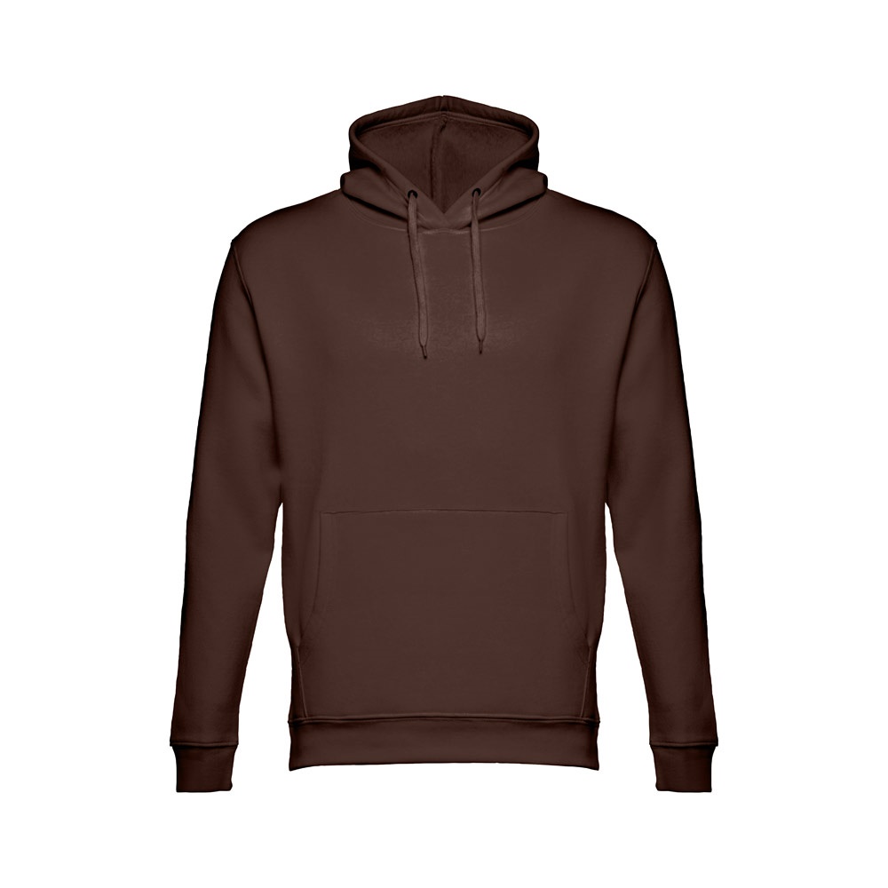 THC PHOENIX. Sweatshirt (unissexo) com capuz em algodão e poliéster