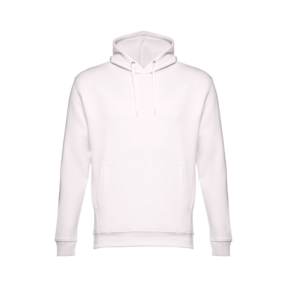 THC PHOENIX. Sweatshirt (unissexo) com capuz em algodão e poliéster