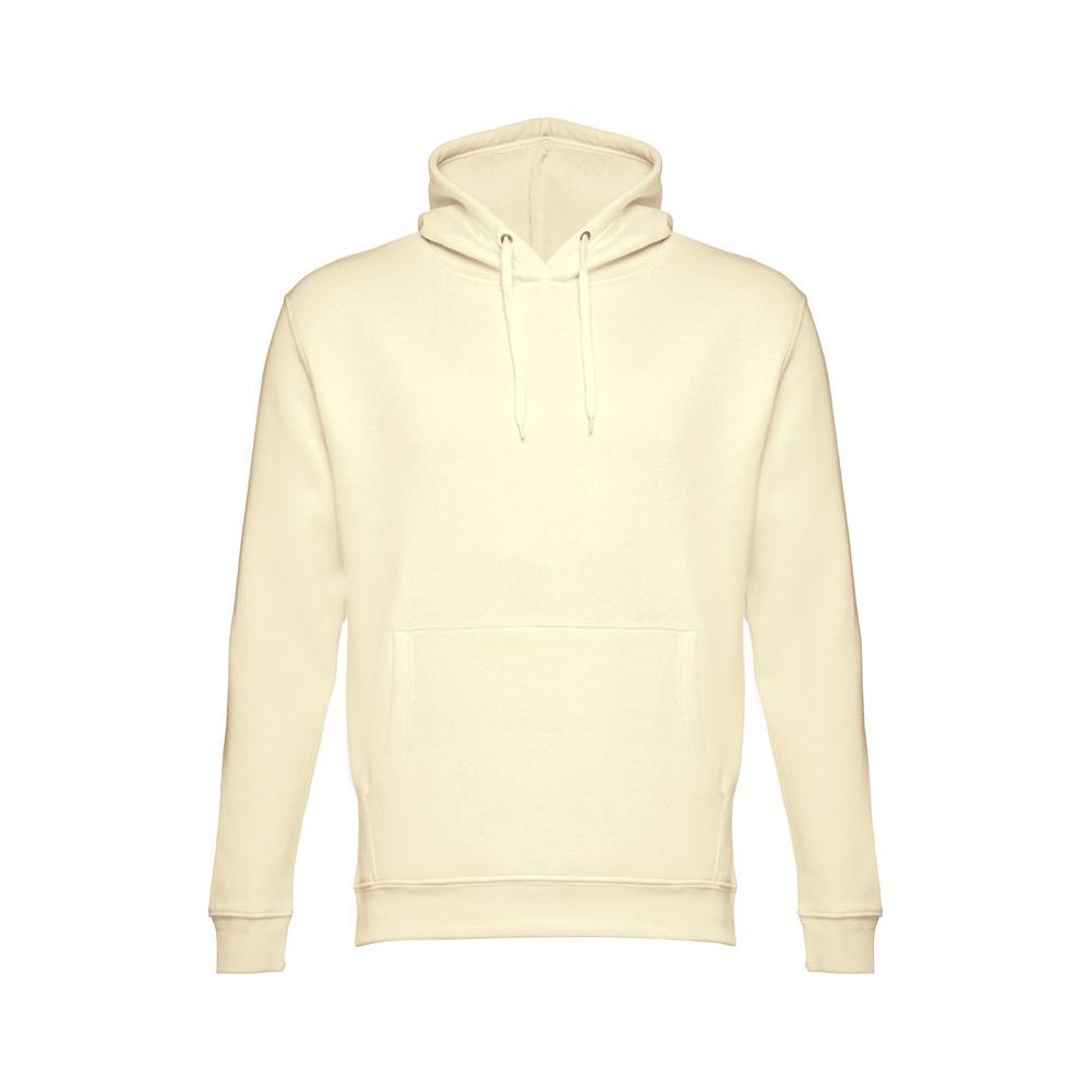 THC PHOENIX. Sweatshirt (unissexo) com capuz em algodão e poliéster