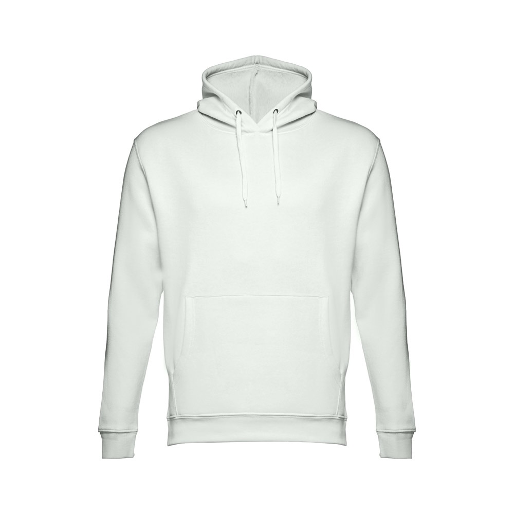 THC PHOENIX. Sweatshirt (unissexo) com capuz em algodão e poliéster