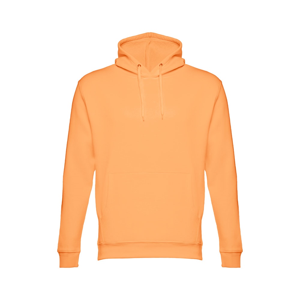 THC PHOENIX. Sweatshirt (unissexo) com capuz em algodão e poliéster
