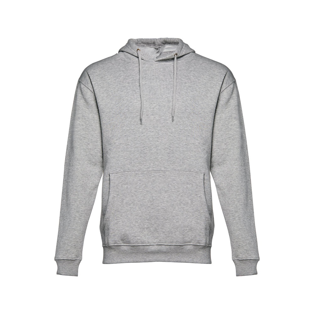 THC PHOENIX. Sweatshirt (unissexo) com capuz em algodão e poliéster