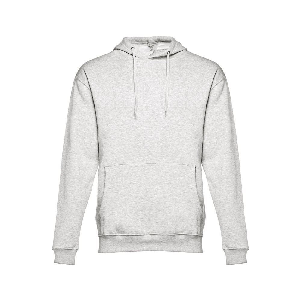 THC PHOENIX. Sweatshirt (unissexo) com capuz em algodão e poliéster