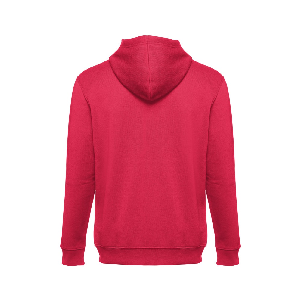 THC AMSTERDAM. Sweat-shirt homme en coton et polyester