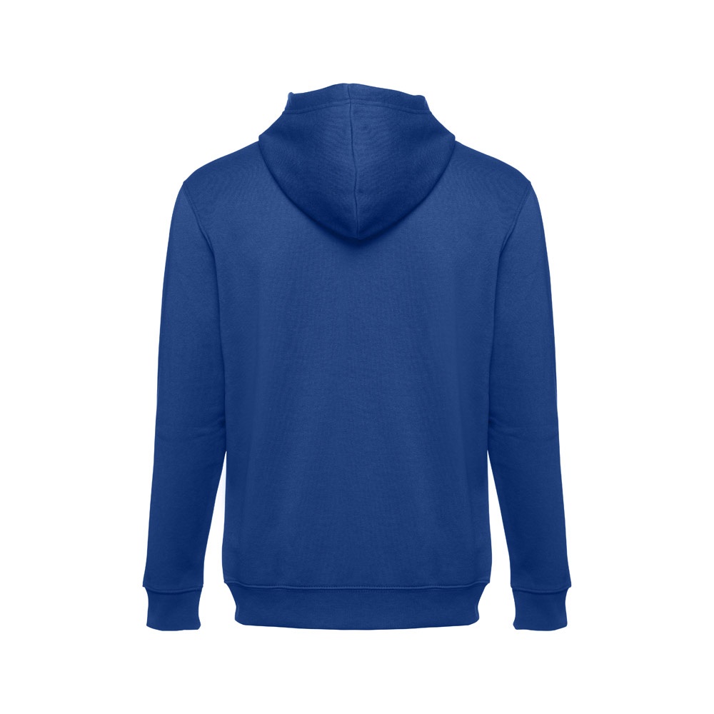 THC AMSTERDAM. Sweat-shirt homme en coton et polyester