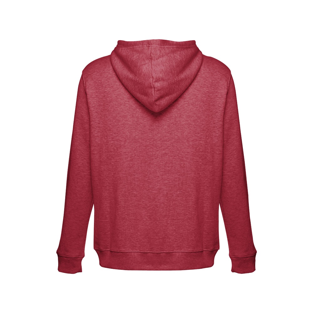 THC AMSTERDAM. Sweat-shirt homme en coton et polyester
