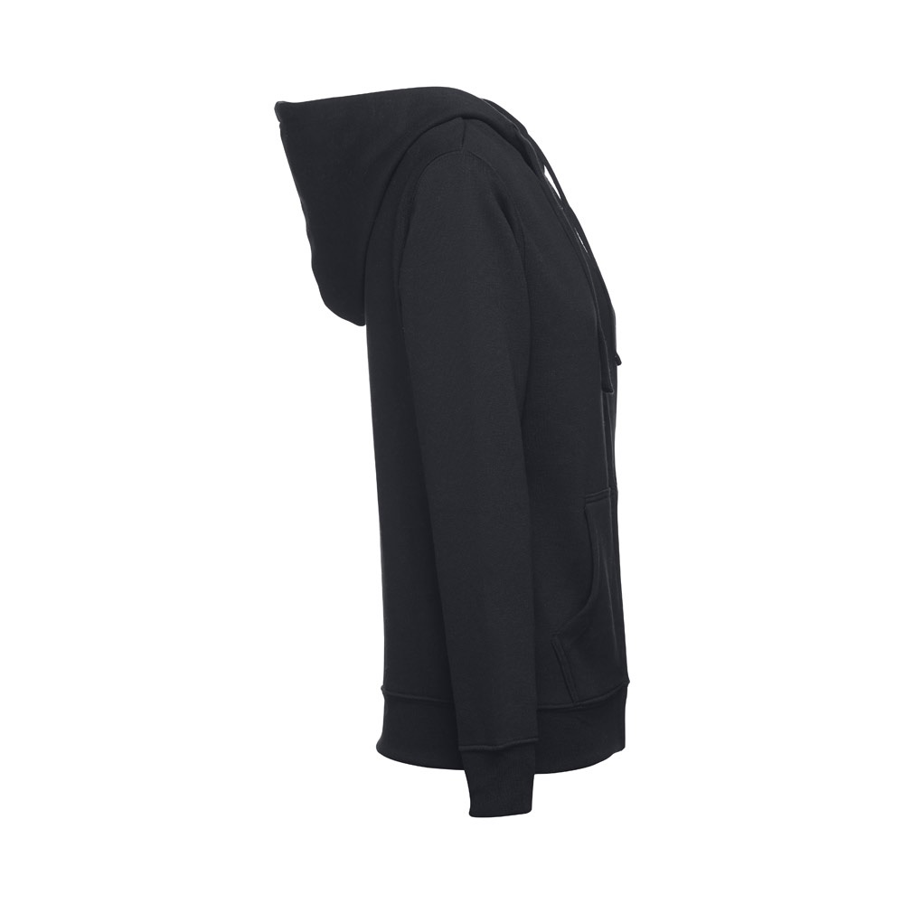 THC AMSTERDAM WOMEN. Sweat-shirt pour femme en coton et polyester