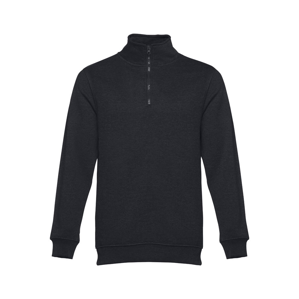THC BUDAPEST. Sweatshirt unissexo