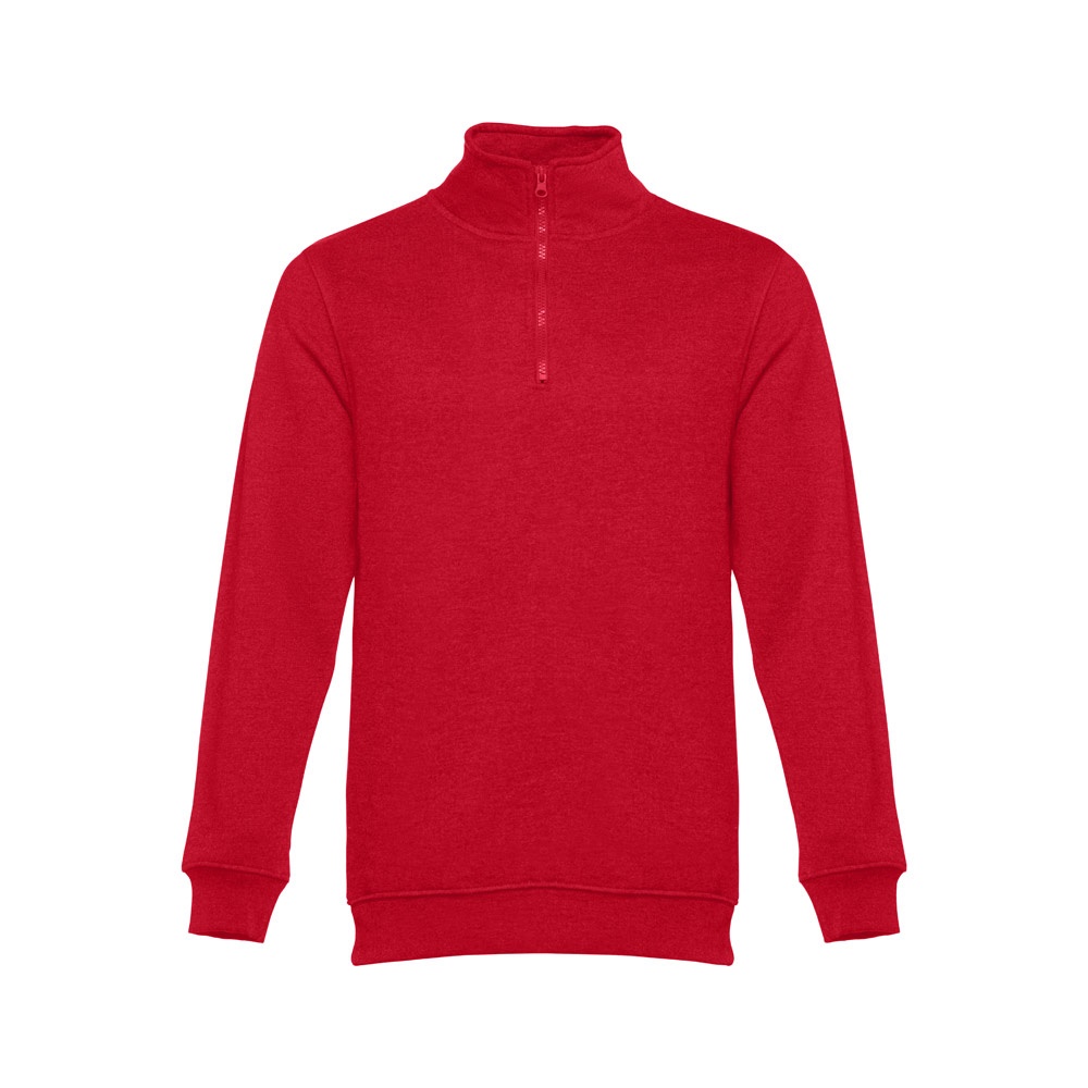 THC BUDAPEST. Sweatshirt unissexo