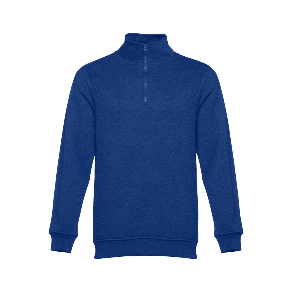 THC BUDAPEST. Sweatshirt unissexo
