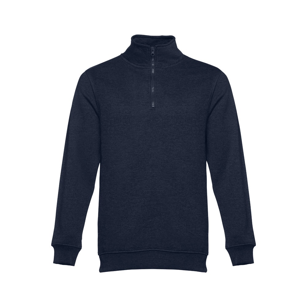 THC BUDAPEST. Sweatshirt unissexo