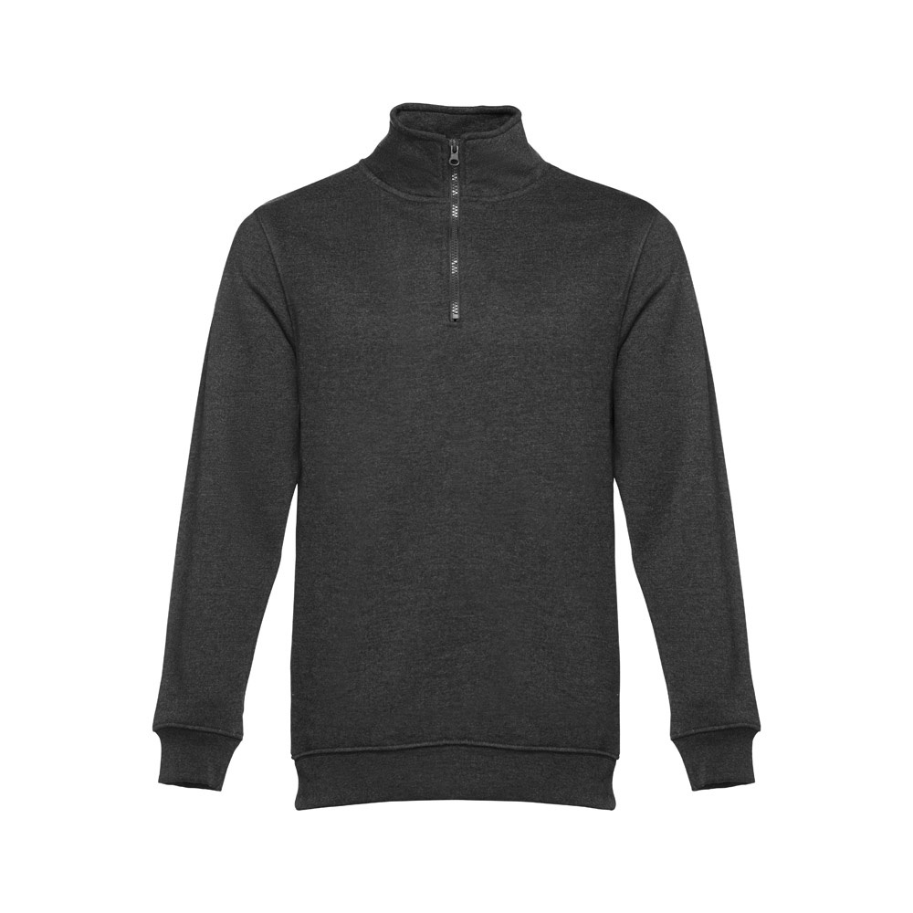 THC BUDAPEST. Sweatshirt unissexo
